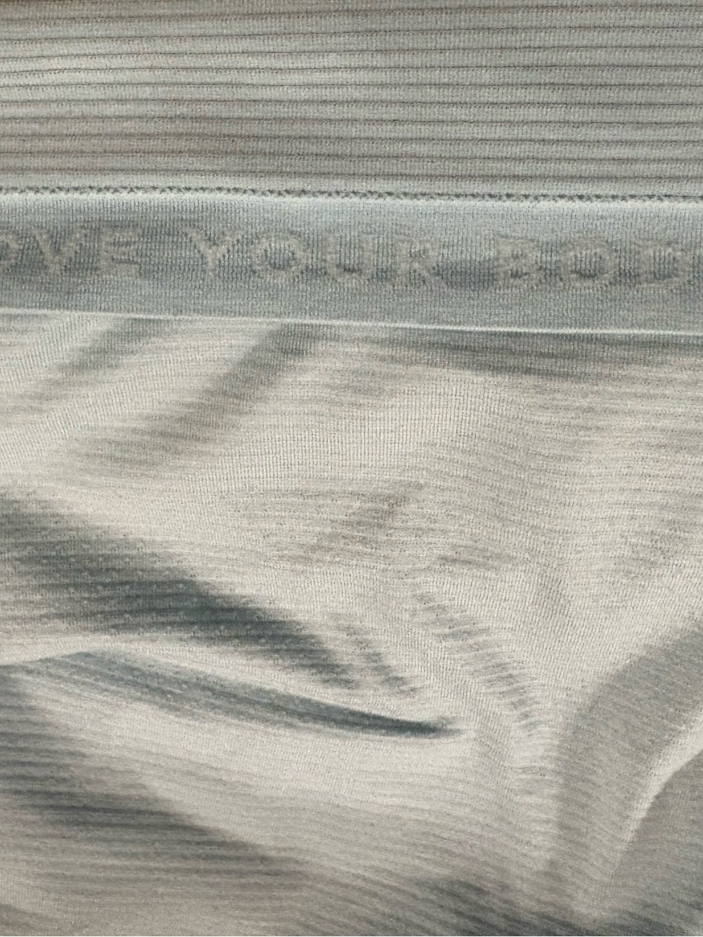 Swiftly Tech Racerback Tank Top 2.0 hip length - Picture 3 of 3